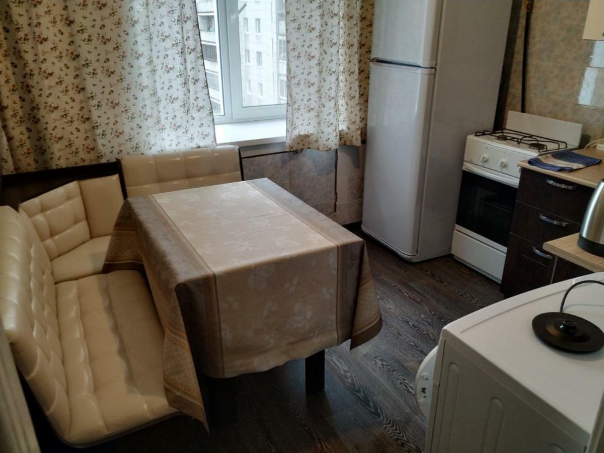 APARTMENT ON MAMINA-SIBIRYAKA 193 ЕКАТЕРИНБУРГ (Россия) - Квартиры  посуточно - от 2003 RUB | NOCHI